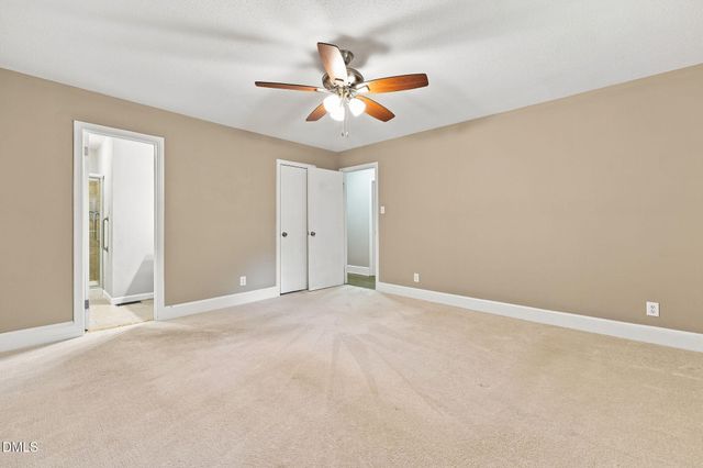 706 Crestview Drive, Durham, NC 27712