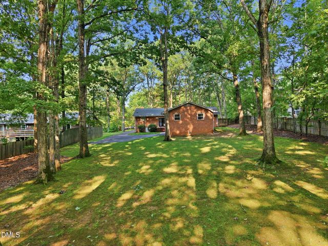 706 Crestview Drive, Durham, NC 27712