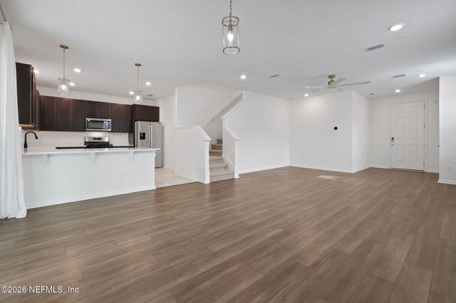 87 PEACE RIVER Road, St. Johns, FL 32259