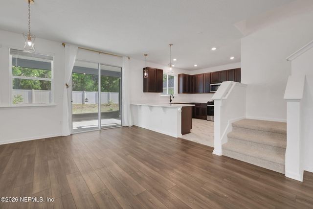 87 PEACE RIVER Road, St. Johns, FL 32259