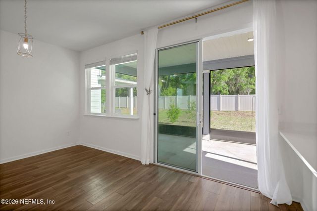 87 PEACE RIVER Road, St. Johns, FL 32259