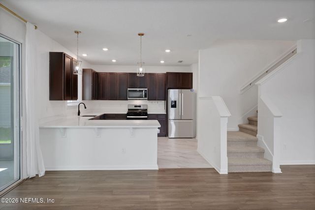 87 PEACE RIVER Road, St. Johns, FL 32259