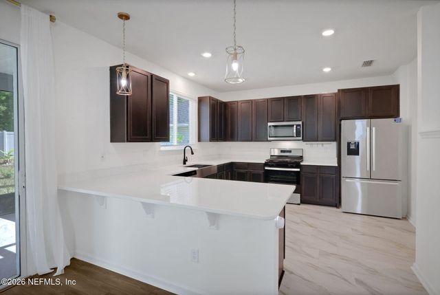 87 PEACE RIVER Road, St. Johns, FL 32259