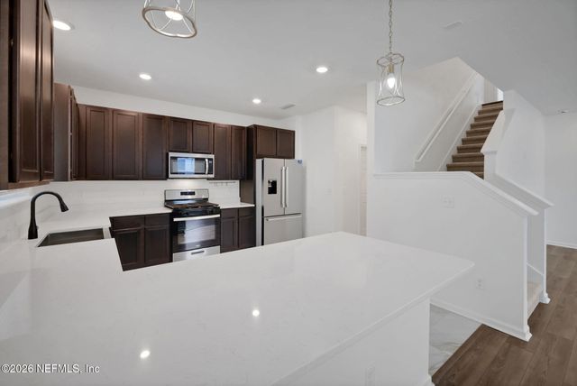 87 PEACE RIVER Road, St. Johns, FL 32259