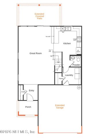 87 PEACE RIVER Road, St. Johns, FL 32259