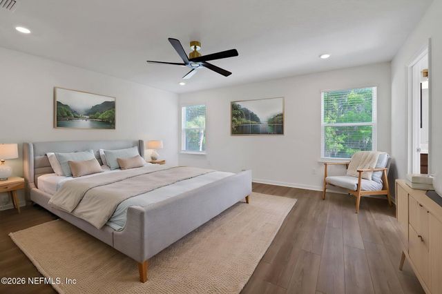 87 PEACE RIVER Road, St. Johns, FL 32259