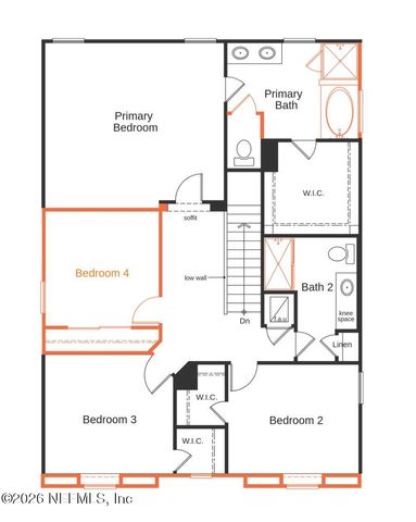 87 PEACE RIVER Road, St. Johns, FL 32259