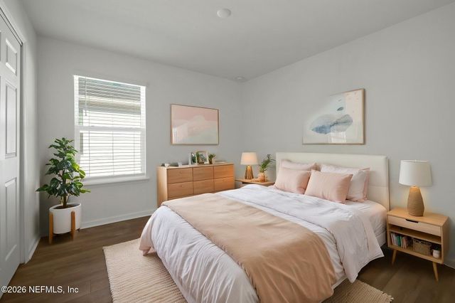 87 PEACE RIVER Road, St. Johns, FL 32259