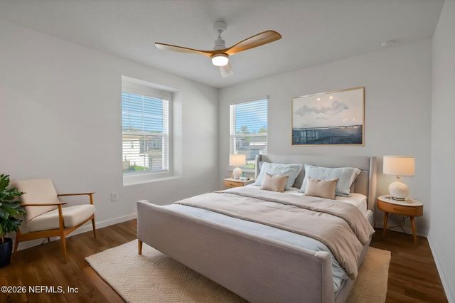 87 PEACE RIVER Road, St. Johns, FL 32259