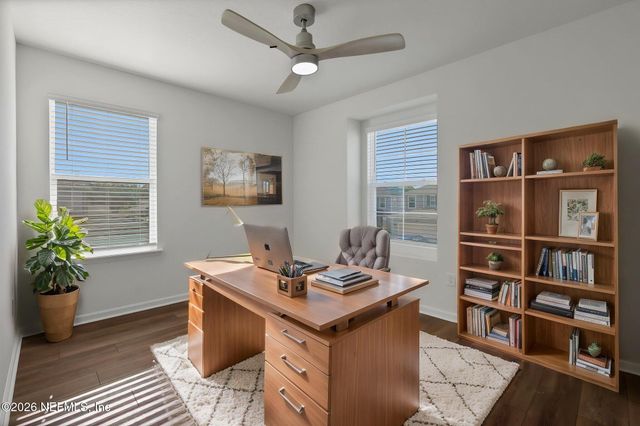 87 PEACE RIVER Road, St. Johns, FL 32259