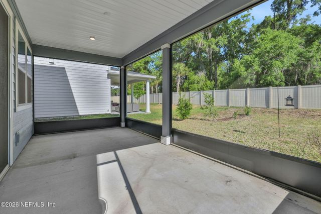 87 PEACE RIVER Road, St. Johns, FL 32259
