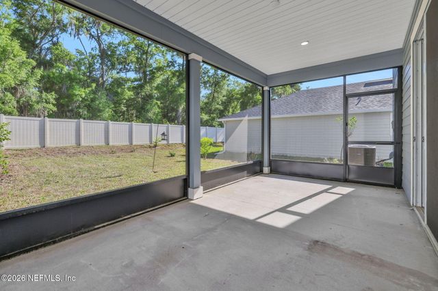 87 PEACE RIVER Road, St. Johns, FL 32259