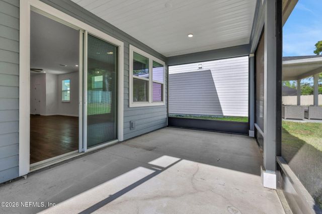 87 PEACE RIVER Road, St. Johns, FL 32259