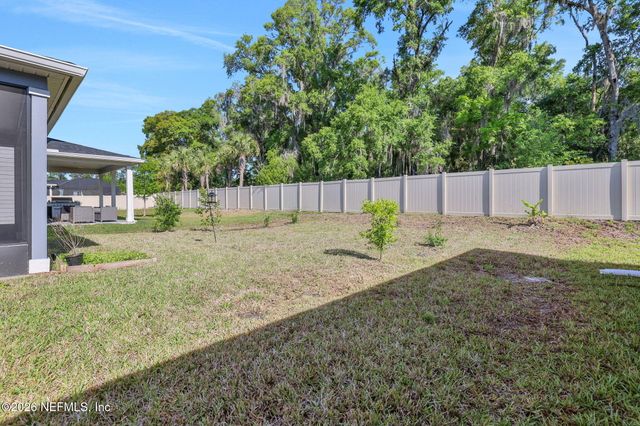 87 PEACE RIVER Road, St. Johns, FL 32259