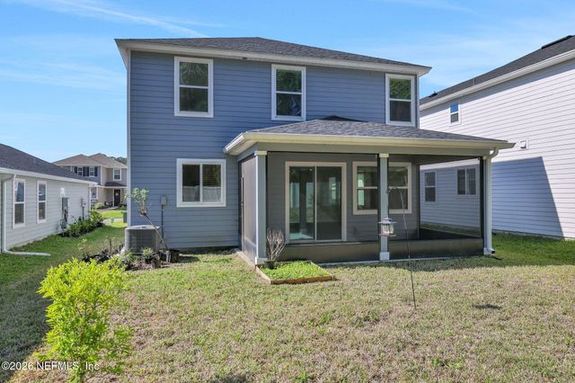 87 PEACE RIVER Road, St. Johns, FL 32259