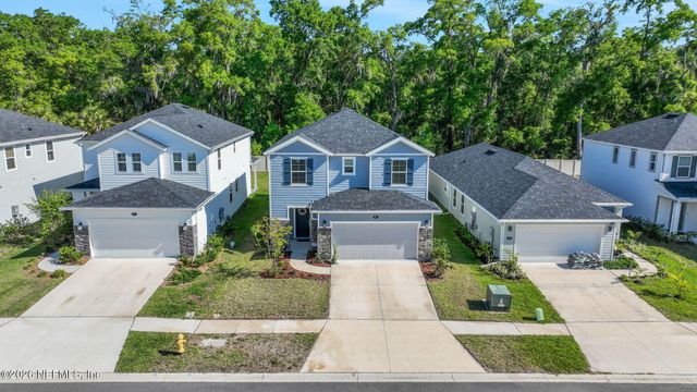 87 PEACE RIVER Road, St. Johns, FL 32259