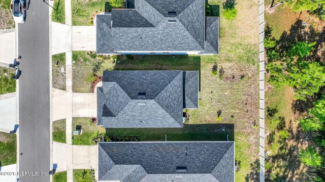 87 PEACE RIVER Road, St. Johns, FL 32259