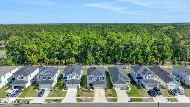 87 PEACE RIVER Road, St. Johns, FL 32259