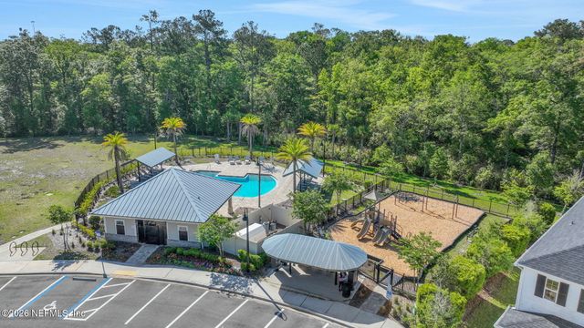 87 PEACE RIVER Road, St. Johns, FL 32259