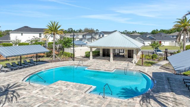 87 PEACE RIVER Road, St. Johns, FL 32259