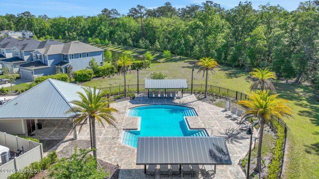 87 PEACE RIVER Road, St. Johns, FL 32259