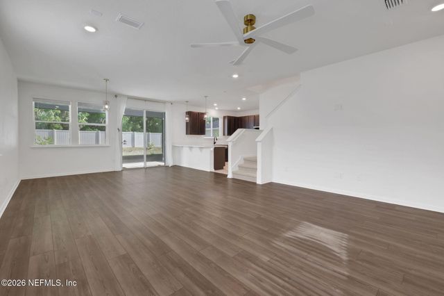 87 PEACE RIVER Road, St. Johns, FL 32259