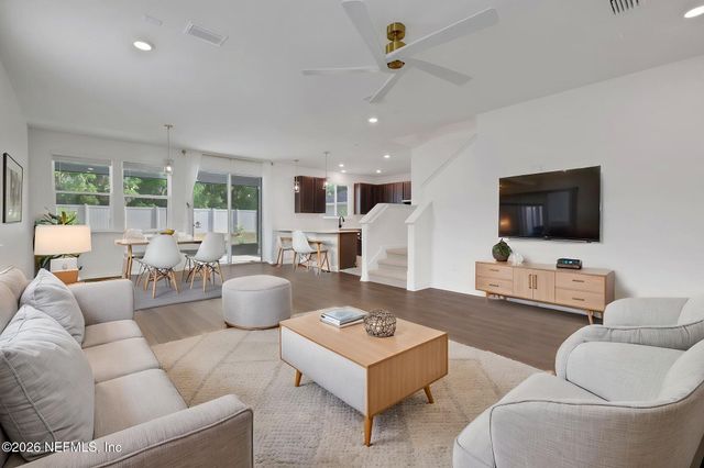 87 PEACE RIVER Road, St. Johns, FL 32259