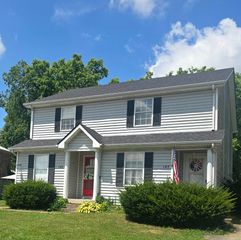 105-107 Mingo Road, Nicholasville, KY 40356