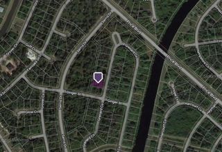 GRENARD CIRCLE, North Port, FL 34288