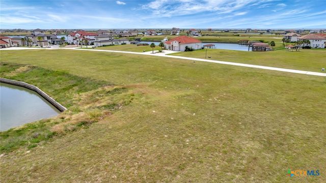 Lot 268 & 269 Cabernet Court, Port O'connor, TX 77982