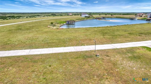 Lot 268 & 269 Cabernet Court, Port O'connor, TX 77982