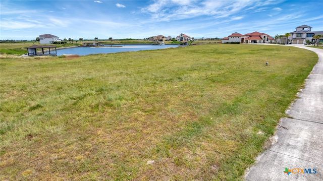 Lot 268 & 269 Cabernet Court, Port O'connor, TX 77982