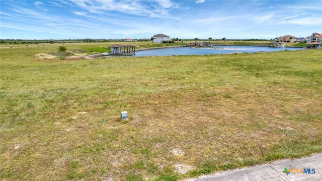 Lot 268 & 269 Cabernet Court, Port O'connor, TX 77982
