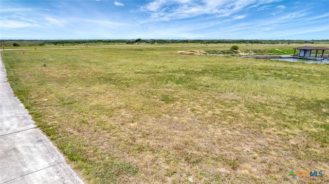 Lot 268 & 269 Cabernet Court, Port O'connor, TX 77982