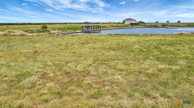 Lot 268 & 269 Cabernet Court, Port O'connor, TX 77982