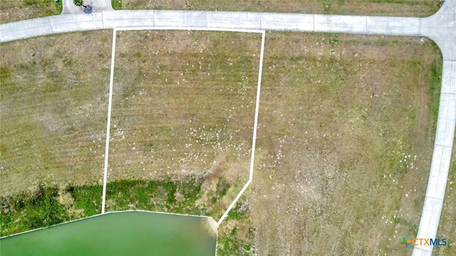 Lot 268 & 269 Cabernet Court, Port O'connor, TX 77982
