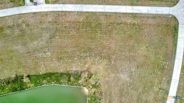 Lot 268 & 269 Cabernet Court, Port O'connor, TX 77982