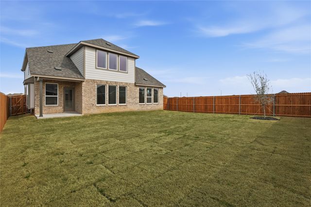 5920 Pebble Drive, Celina, TX 75009