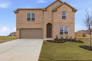 5920 Pebble Drive, Celina, TX 75009