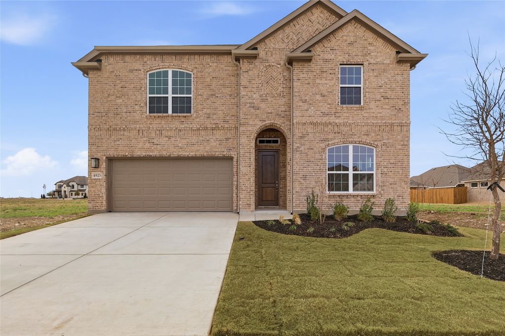 5920 Pebble Drive, Celina, TX 75009