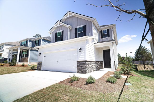 4994 Twin River Drive, Denver, NC 28037