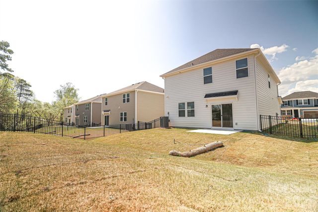 4994 Twin River Drive, Denver, NC 28037