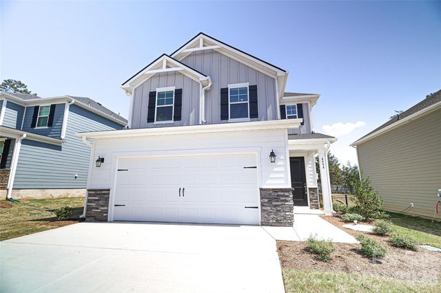 4994 Twin River Drive, Denver, NC 28037