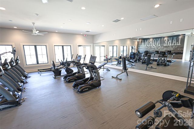 4994 Twin River Drive, Denver, NC 28037