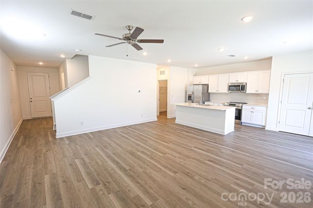 4994 Twin River Drive, Denver, NC 28037