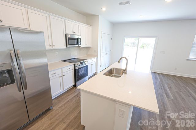 4994 Twin River Drive, Denver, NC 28037