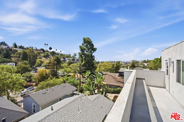 1510 Morton Terrace, Los Angeles, CA 90026