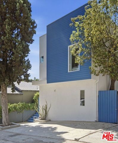 1510 Morton Terrace, Los Angeles, CA 90026