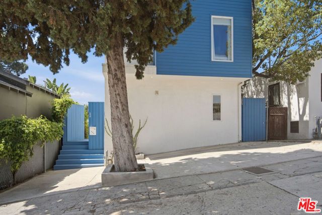 1510 Morton Terrace, Los Angeles, CA 90026