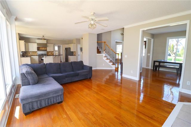 6215 Acuff Street, Shawnee Mission, KS 66216